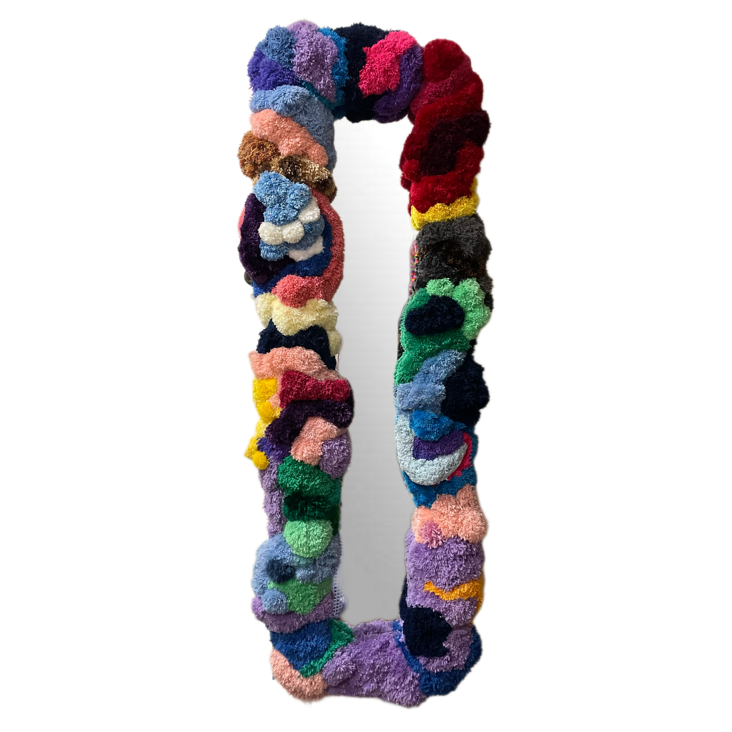 Custom Full Length Mirror - Made to order