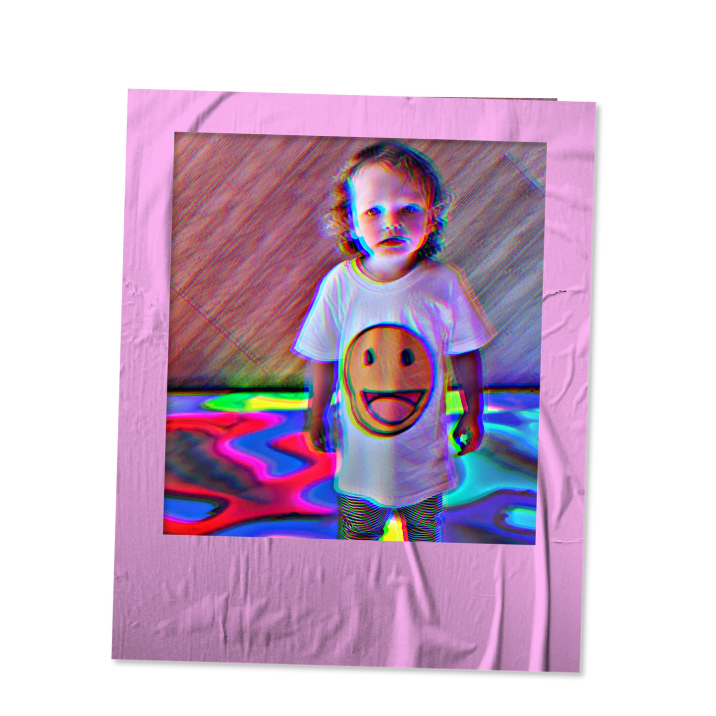 Original Logo Tee