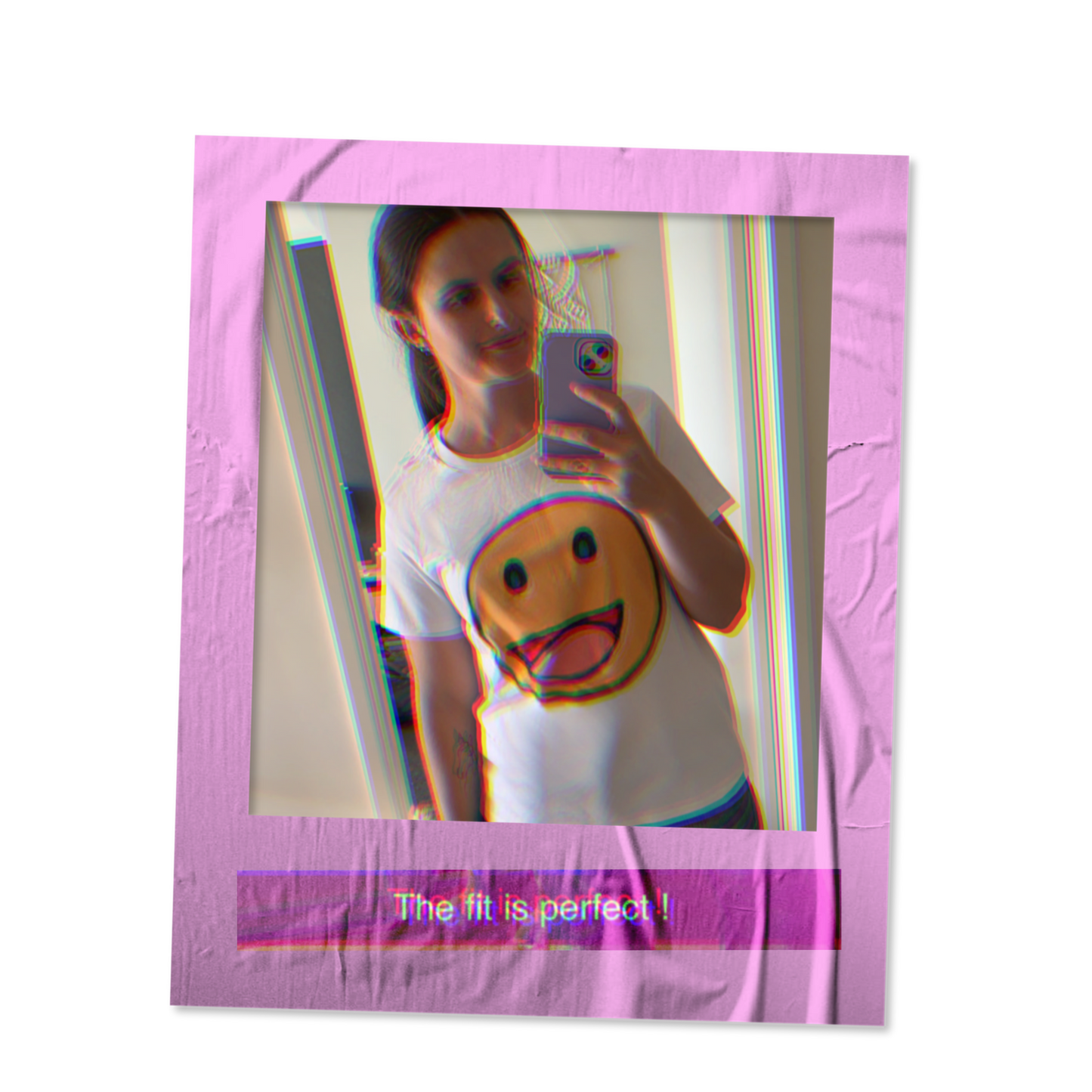 Original Logo Tee