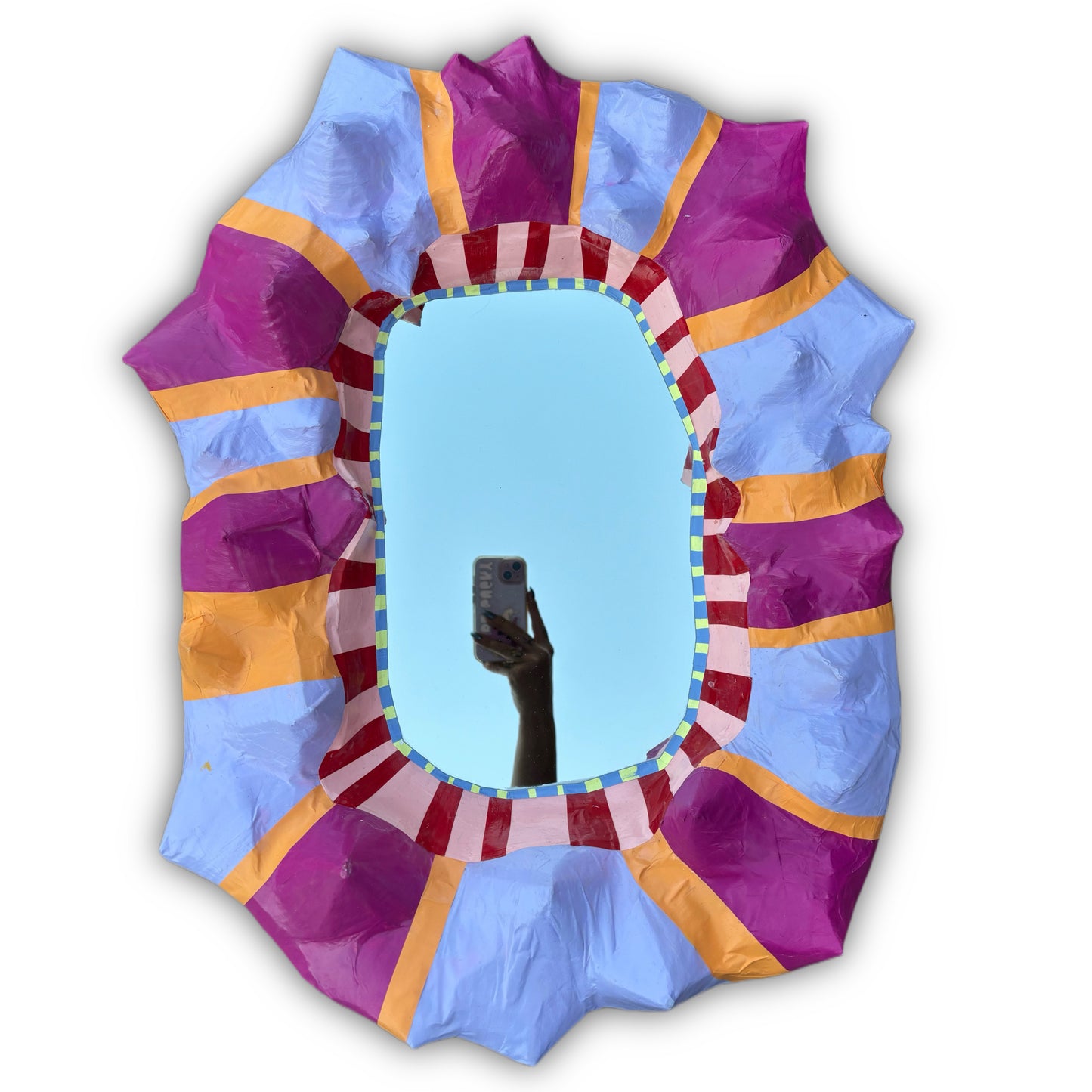 Selfie Mirror