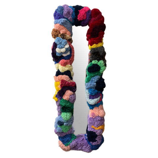 Custom Full Length Mirror - Made to order