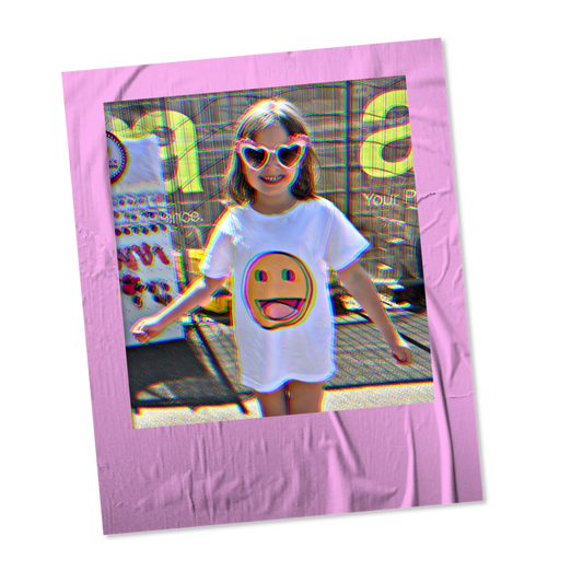 Original Logo Tee